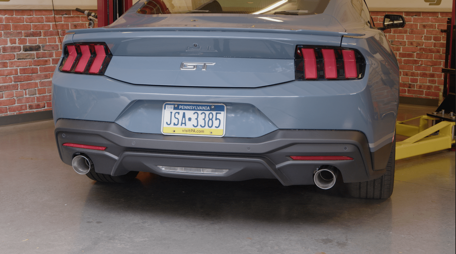 Installation Gallery Pypes Performance Exhaust